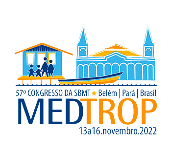 57º Congresso da Sociedade Brasileira de Medicina Tropical