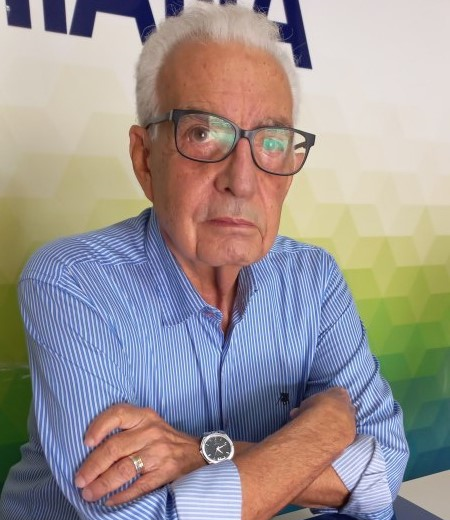 BERNARDO GALVÃO CASTRO FILHO