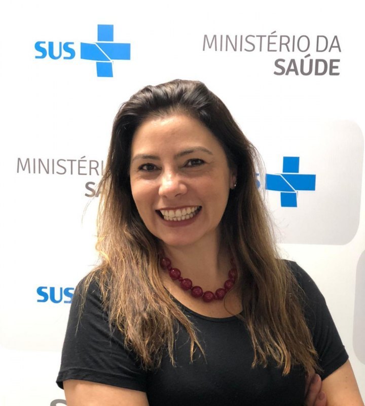 PATRICIA RODRIGUES SANINE