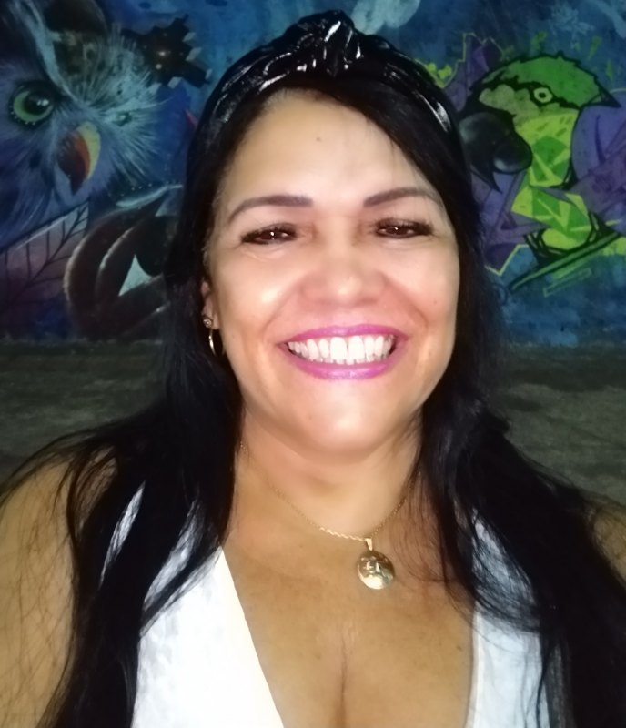 CANDIDA MARIA ABRAHÃO DE OLIVEIRA