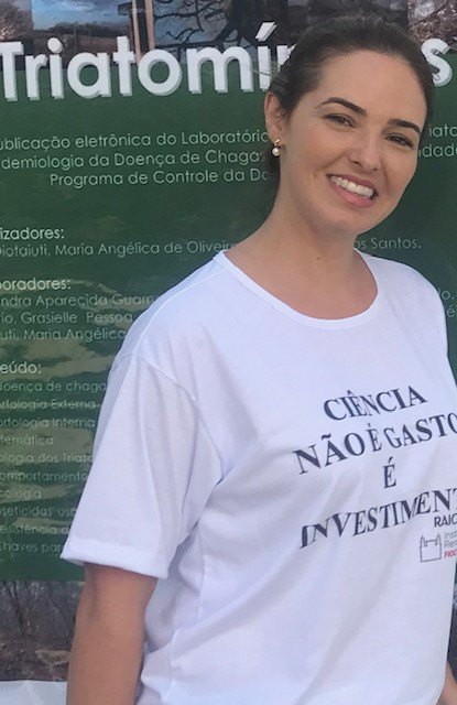 RITA DE CÁSSIA MOREIRA DE SOUZA